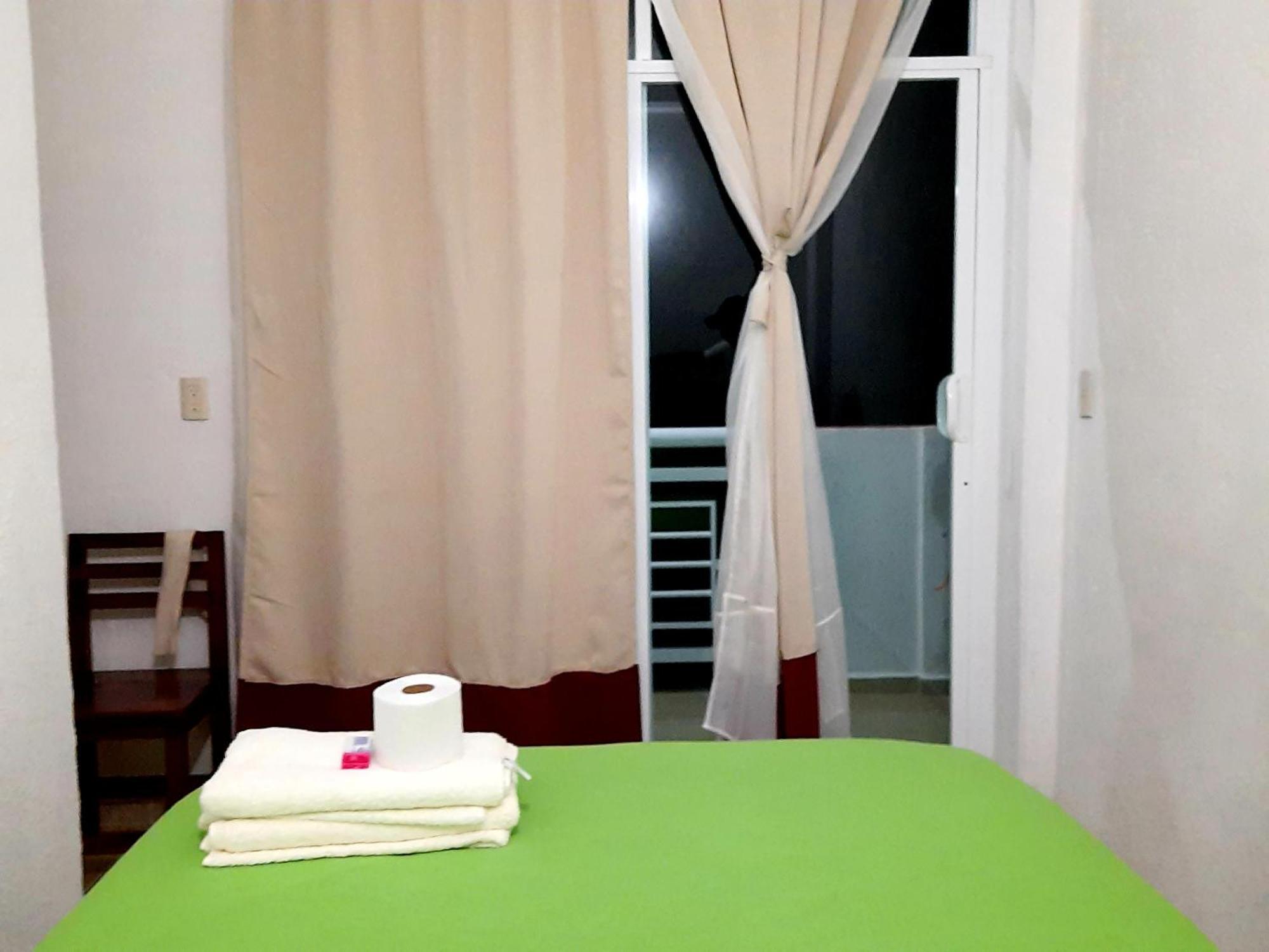 Cataviento Hotel Tecoanapa Ruang foto